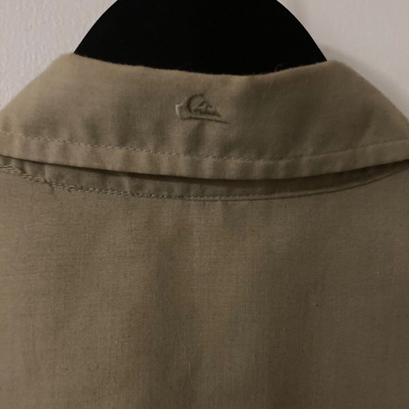 Quiksilver shirt - Picture 6 of 10